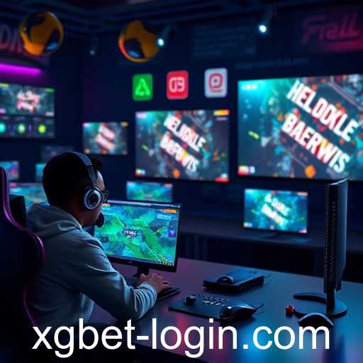 The Rise of Online Gaming Platforms