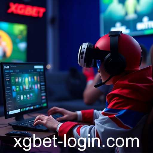 The Rise of Online Gaming and Betting Trends