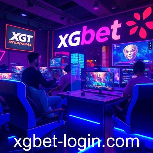 The Rise of Online Gaming with xgbet