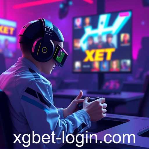 Xgbet's Rise Amid Gaming Industry Shifts